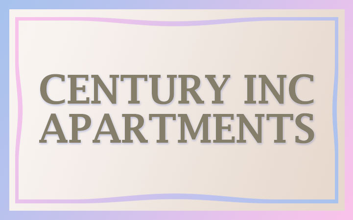 CENTURY INC - Local APARTMENTS in Greencastle, PA