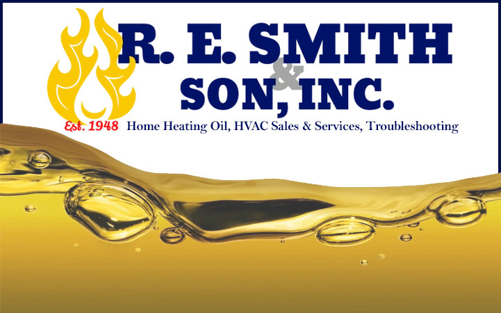 R.E. SMITH & SON, INC - Local OILS: FUEL (WHOL) in Newport, PA