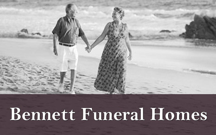 BENNETT FUNERAL HOME - Local FUNERAL DIRECTORS in Mechanicsville, VA