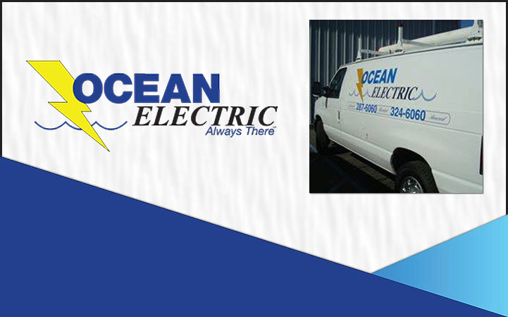 OCEAN ELECTRIC - Local ELECTRIC CONTRACTORS in Southampton, NY