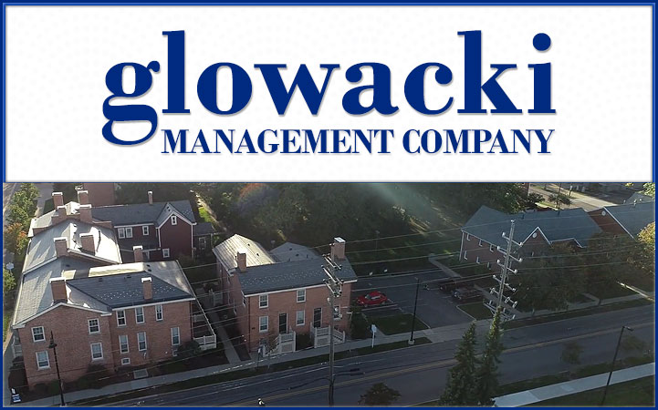 GLOWACKI MANAGEMENT COMPANY - Local REAL ESTATE MANAGEMENT in Erie, PA