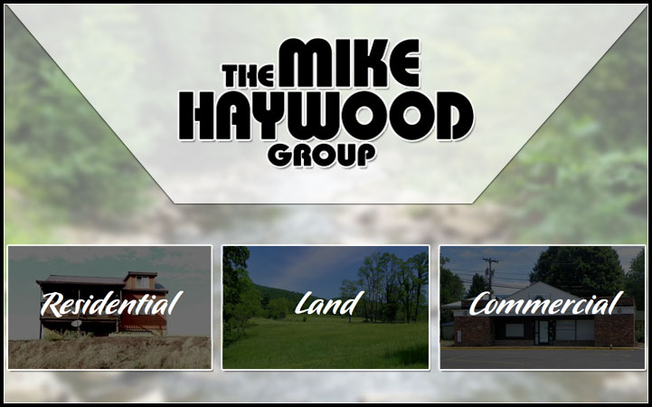 Learn more about MIKE HAYWOOD GROUP