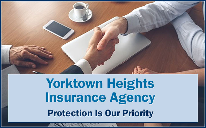 YORKTOWN HEIGHTS INSURANCE AGENCY INC - Local INSURANCE: AUTOMOBILE in Yorktown Heights, NY
