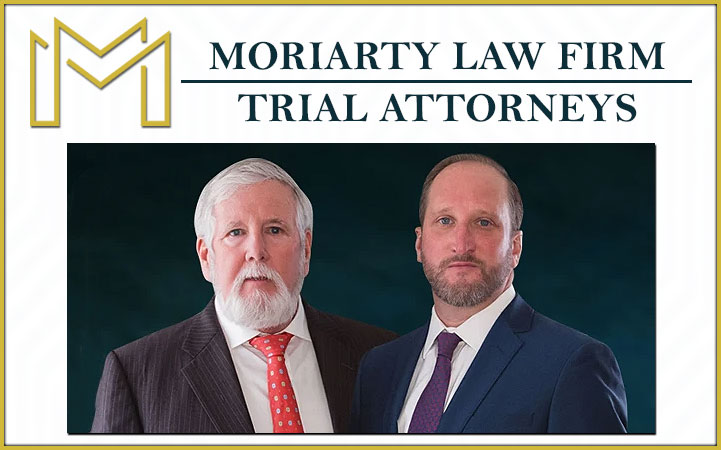 MORIARTY LAW FIRM