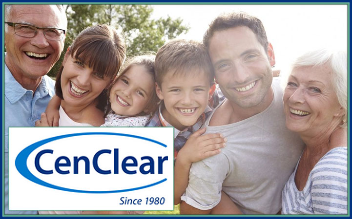 CEN CLEAR CHILD SERVICES