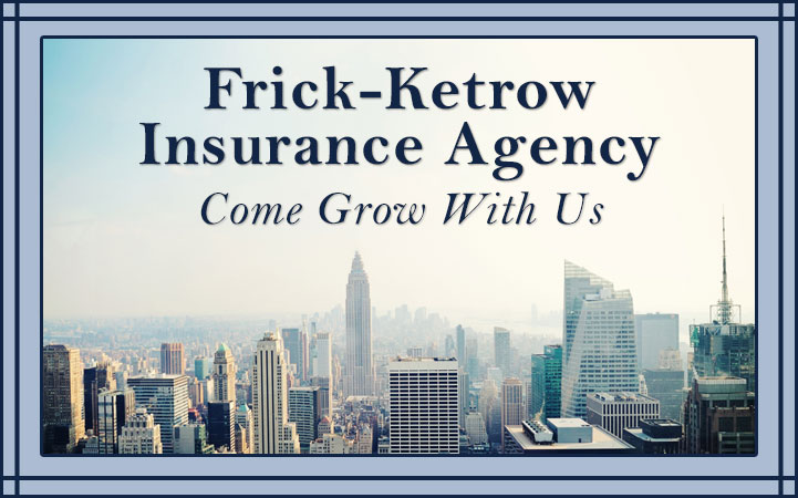 FRICK KETROW INSURANCE AGENCY - Local INSURANCE: HOMEOWNERS in Duncansville, PA