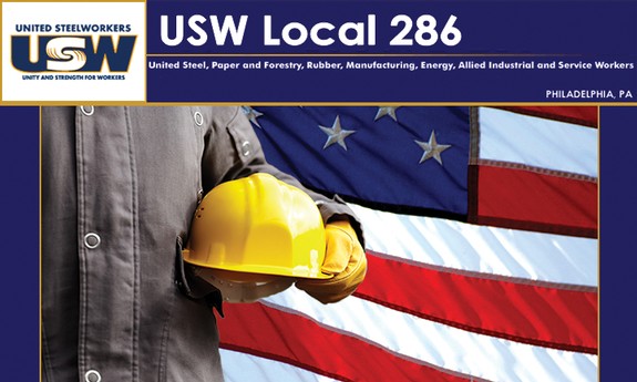 USW LOCAL 286 BENEFIT FUNDS - Local LABOR ORGANIZATIONS in Philadelphia, PA