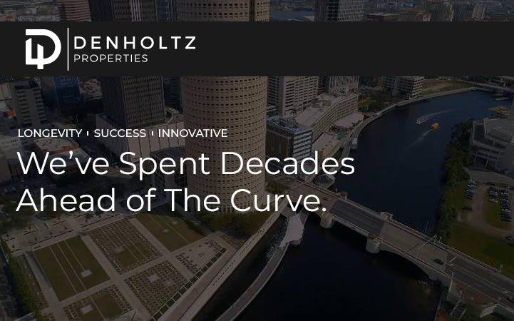 DENHOLTZ PROPERTIES