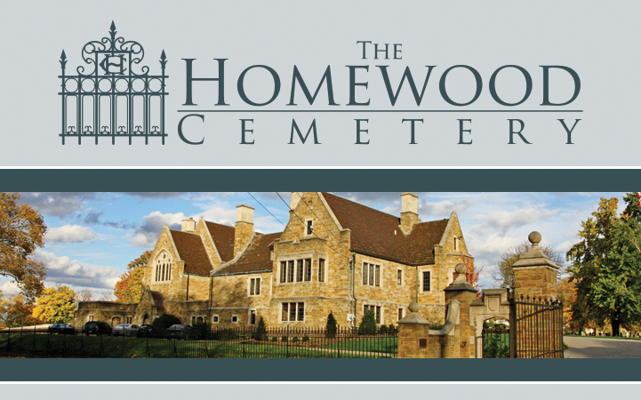 THE HOMEWOOD CEMETERY
