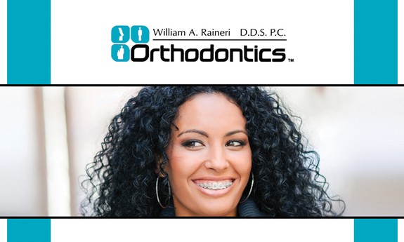 WILLIAM A. RAINERI, DDS, PC