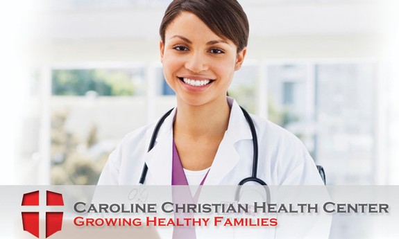 CAROLINE CHRISTIAN HEALTH CENTER