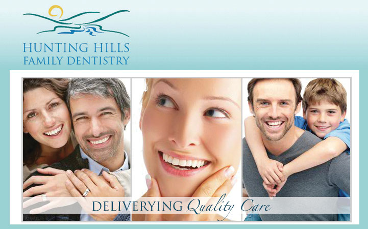 HUNTING HILLS FAMILY DENTISTRY