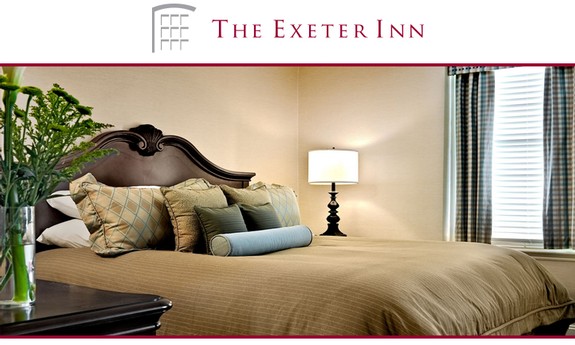 EXETER INN in Exeter, NH