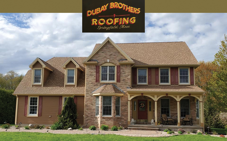 DUBAY BROTHERS ROOFING INC