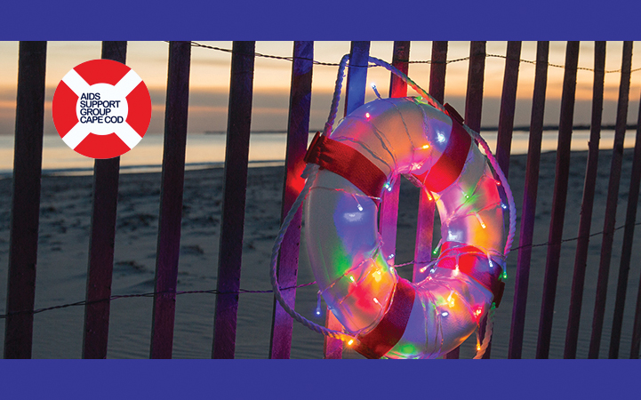 AIDS SUPPORT GROUP OF CAPE COD