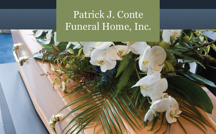 PATRICK J. CONTE FUNERAL HOME, INC.