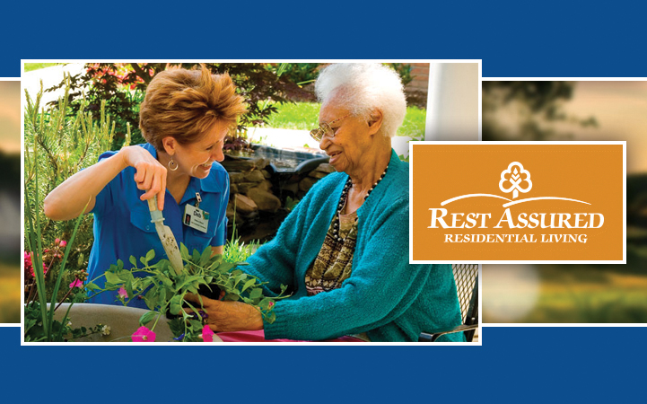 REST ASSURED LIVING CENTER - Local ADULT CARE FACILITIES in Meyersdale, PA