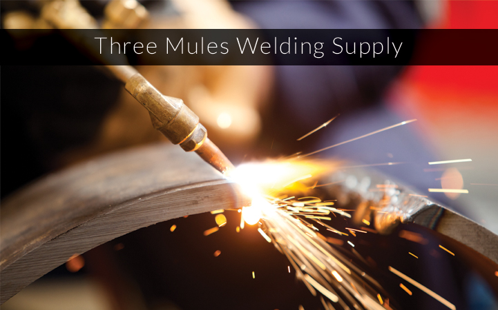 THREE MULES WELDING SUPPLY