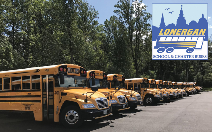 LONERGAN'S CHARTER SERVICE