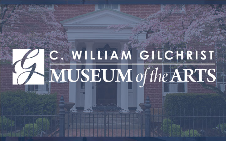 C. WILLIAM GILCHRIST MUSEUM OF THE ARTS