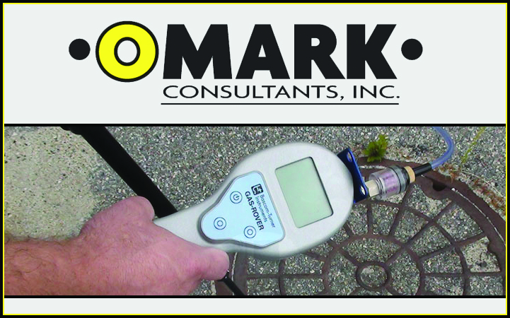 OMARK, INC.