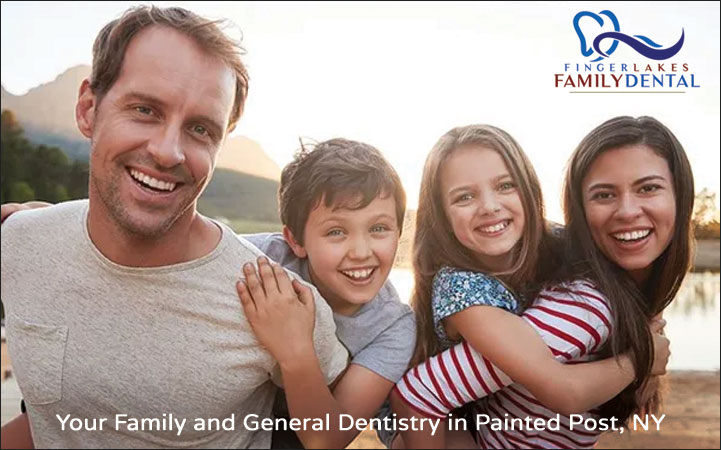 FINGER LAKES FAMILY DENTAL