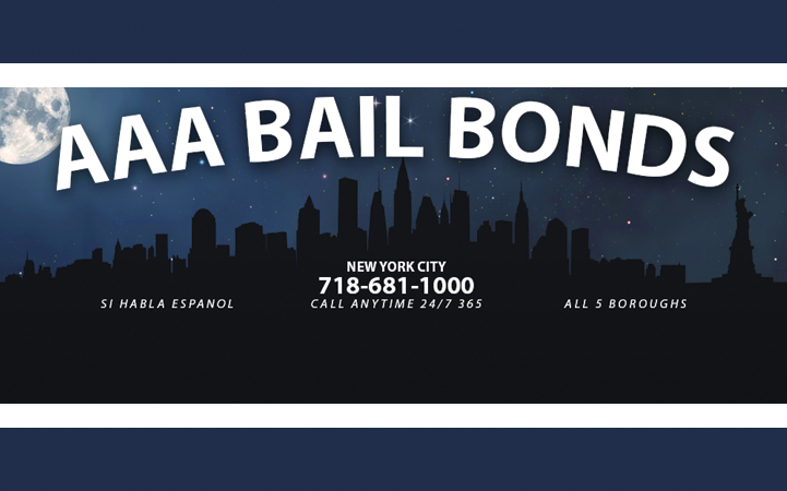 AAA BAIL BONDS