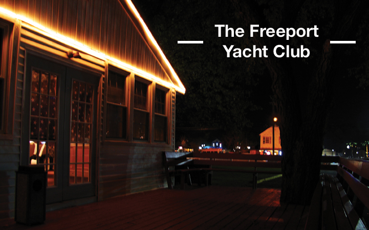FREEPORT YACHT CLUB RENTALS - Local HALLS & AUDITORIUMS in Freeport, NY