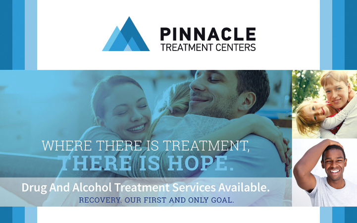 PINNACLE TREATMENT CENTERS-STATE COLLEGE MEDICAL - Local DRUG ABUSE & ADDICTION INFO & TREATMENT in State College, PA