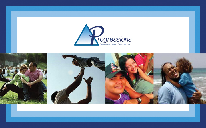PROGRESSIONS COMPANIES INC