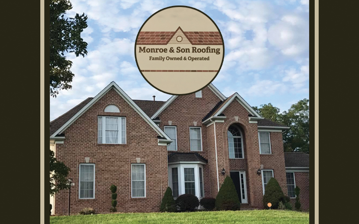 Learn more about MONROE & SONS ROOFING