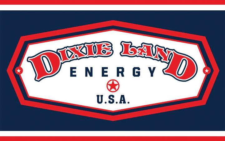 DIXIE LAND ENERGY