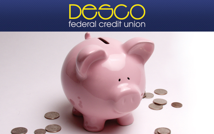 DESCO FEDERAL CREDIT UNION