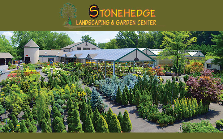 STONEHEDGE LANDSCAPING AND GARDEN CENTER