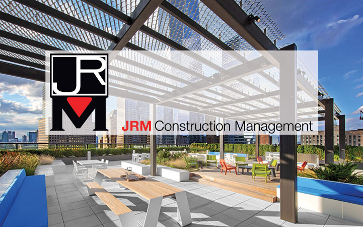 JRM CONSTRUCTION MANAGEMENT