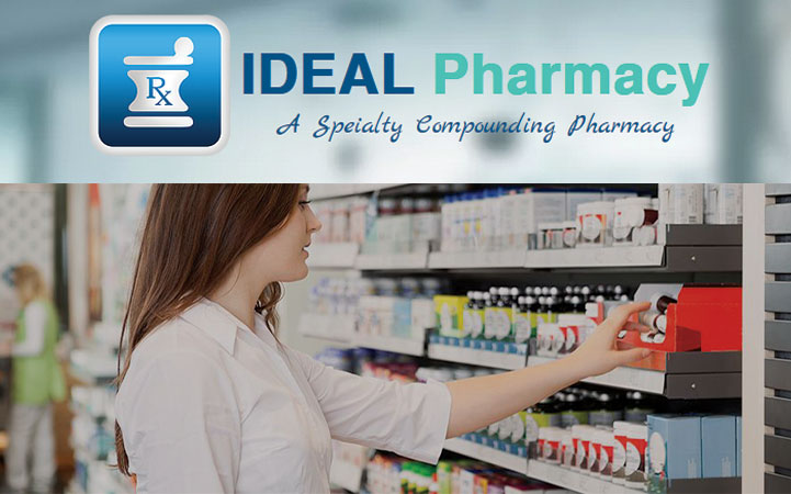 IDEAL PHARMACY