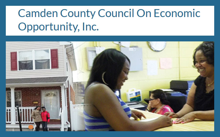 CAMDEN COUNTY COUNCIL