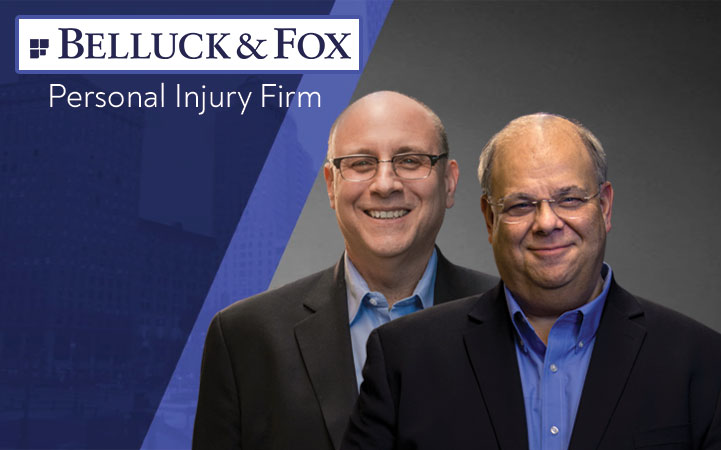 BELLUCK & FOX - Local ATTORNEYS in New York, NY