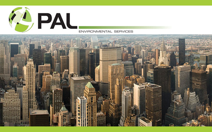 PAL ENVIRONMENTAL SAFETY CORP