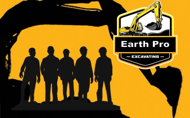EARTH PRO EXCAVATING - Local EXCAVATING CONTRACTORS in Patchogue, NY