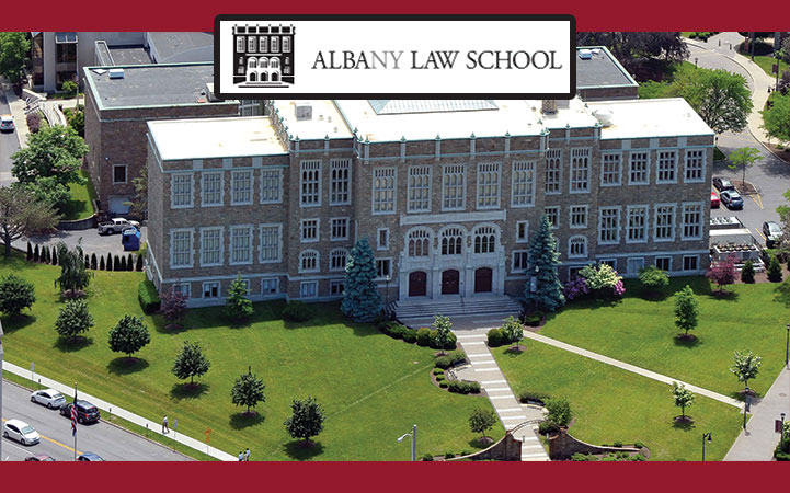 ALBANY LAW SCHOOL - Local ATTORNEYS in Albany, NY