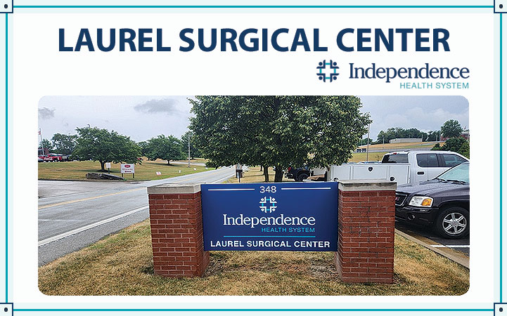 LAUREL SURGICAL CENTER