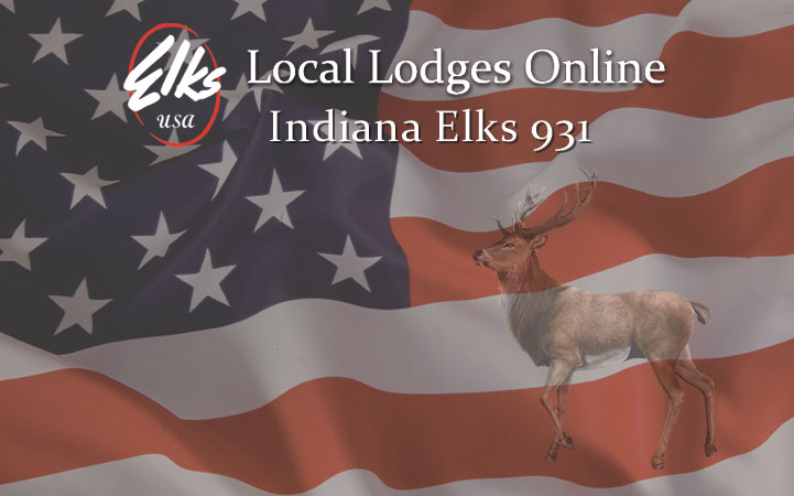 Learn more about INDIANA ELKS 931