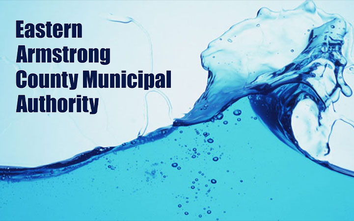 EASTERN ARMSTRONG COUNTY MUNICIPAL AUTHORITY