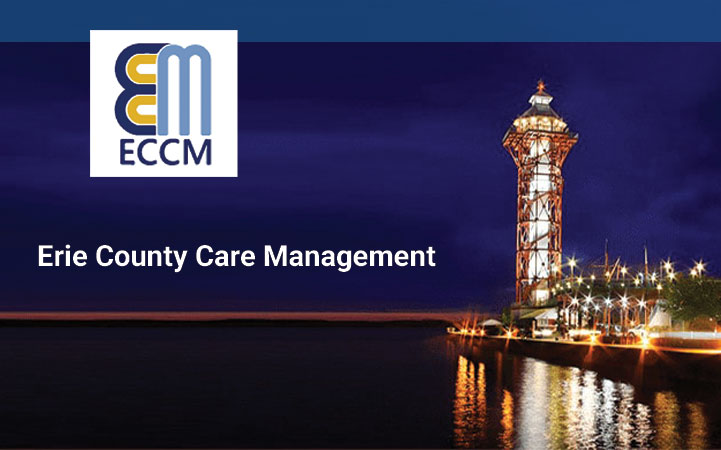 ERIE COUNTY CARE MANAGEMENT - Local SOCIAL SERVICES & WELFARE ORGANIZATIONS in Erie, PA