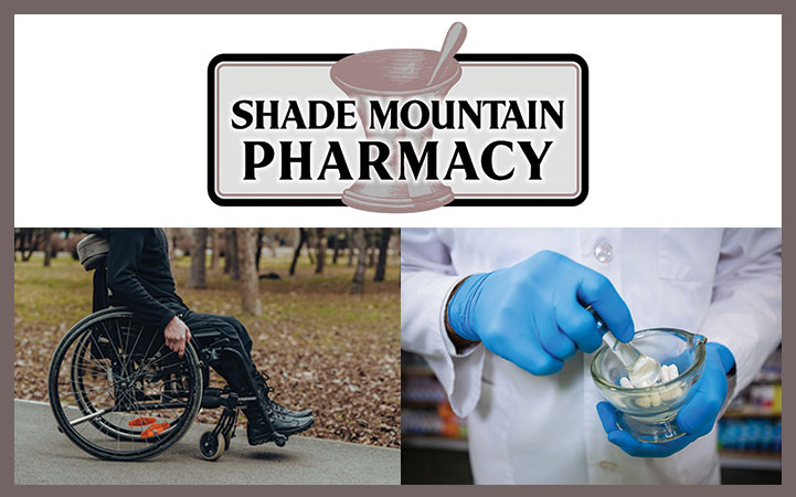 SHADE MOUNTAIN PHARMACY