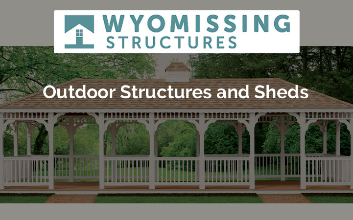 WYOMISSING STRUCTURES LLC