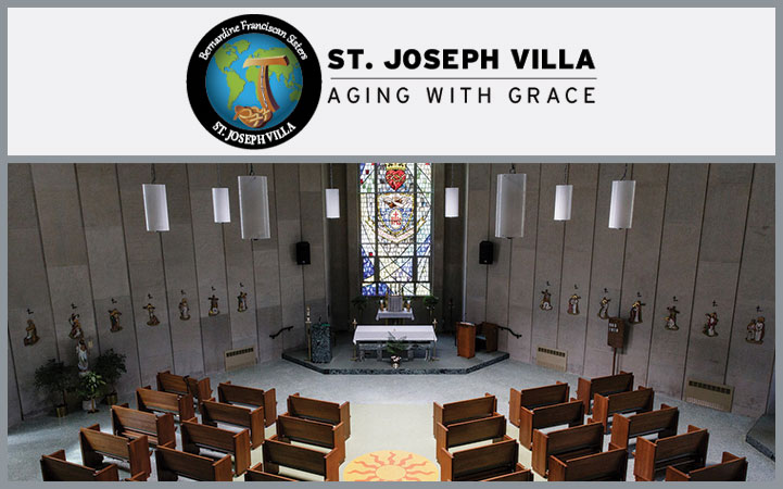 ST JOSEPH VILLA
