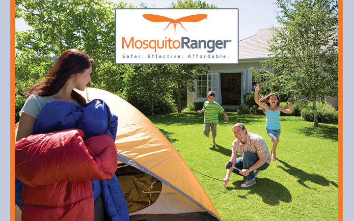 MOSQUITO RANGER
