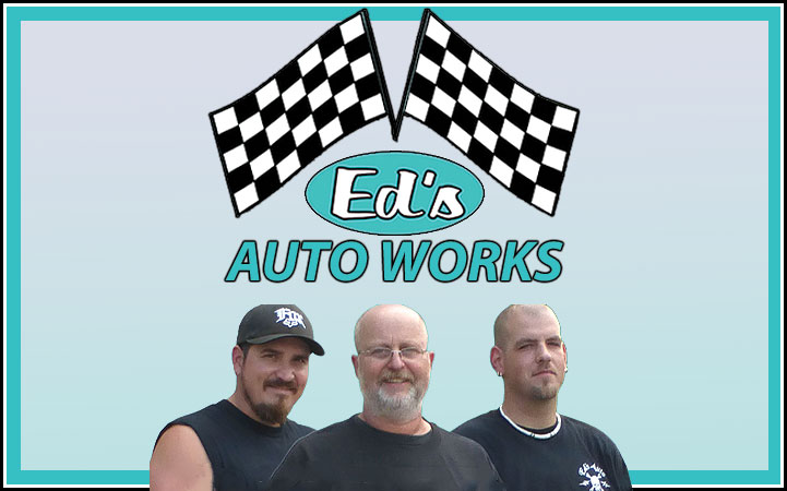 ED'S AUTO WORKS